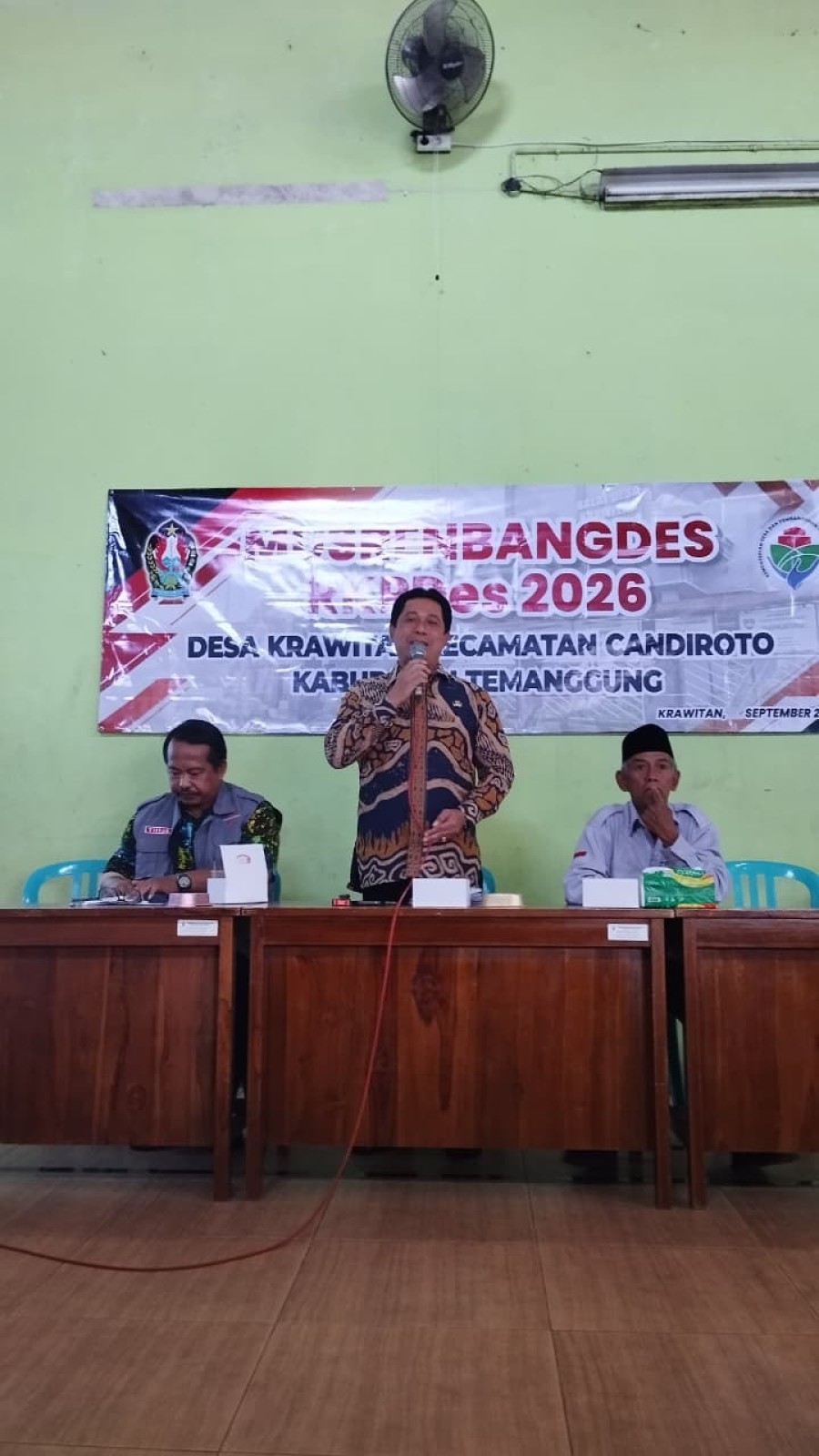 Berita