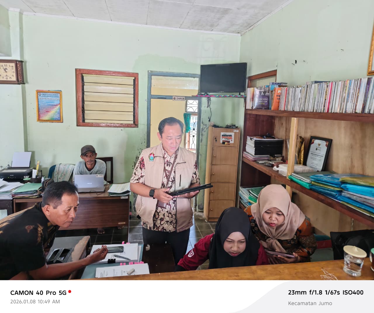 Gambar Berita
